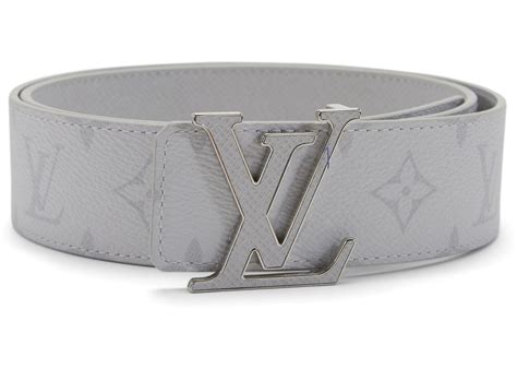 louis vuitton belts men cheap white|louis vuitton belt real price.